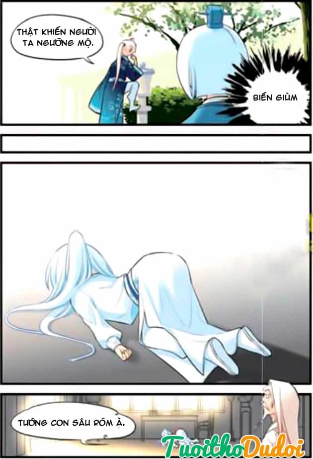 Hoa Phi Hoa - Chương 20 - ảnh 11