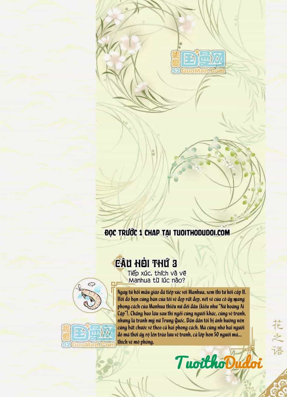 Hoa Phi Hoa - Chương 6 - ảnh 18