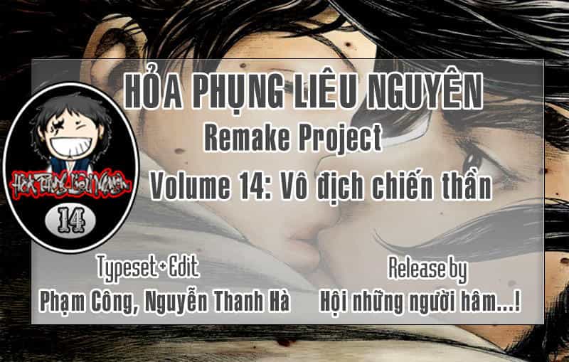 Hỏa Phụng Liêu Nguyên - Chương 113 - ảnh 1