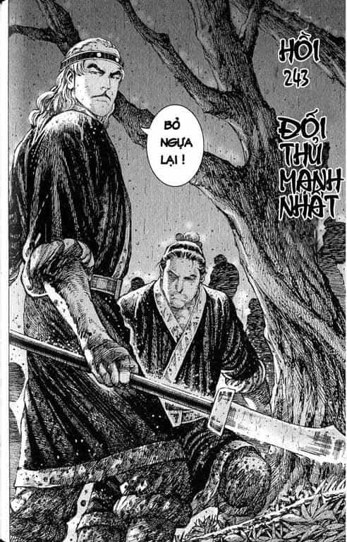 Hỏa Phụng Liêu Nguyên - Chương 243 - ảnh 3