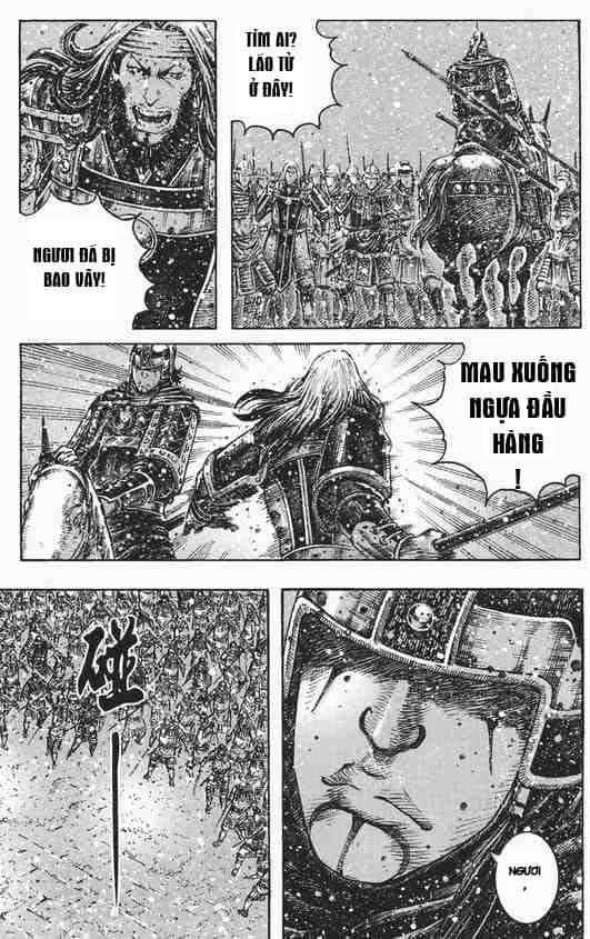 Hỏa Phụng Liêu Nguyên - Chương 251 - ảnh 15