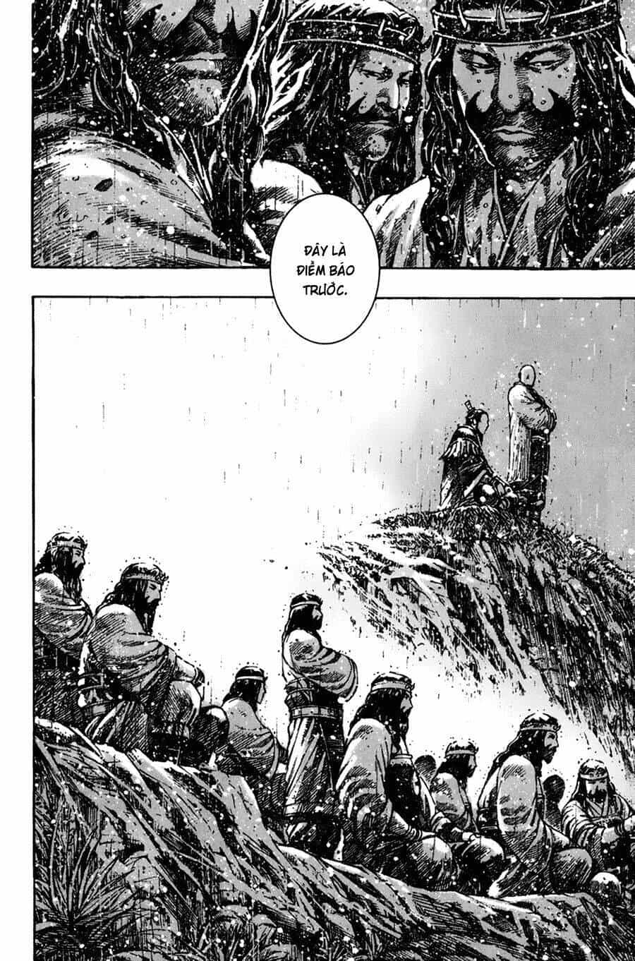 Hỏa Phụng Liêu Nguyên - Chương 266.2 - ảnh 26