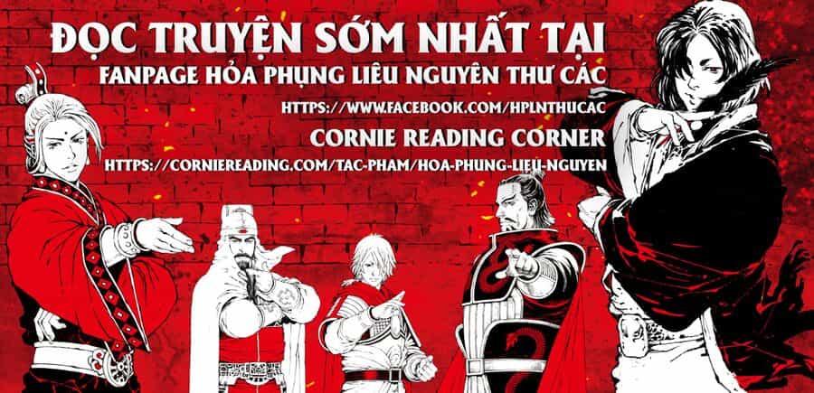 Hỏa Phụng Liêu Nguyên - Chương 568 - ảnh 1