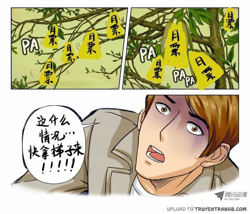 Hoa Quý - Chương 10 - ảnh 12