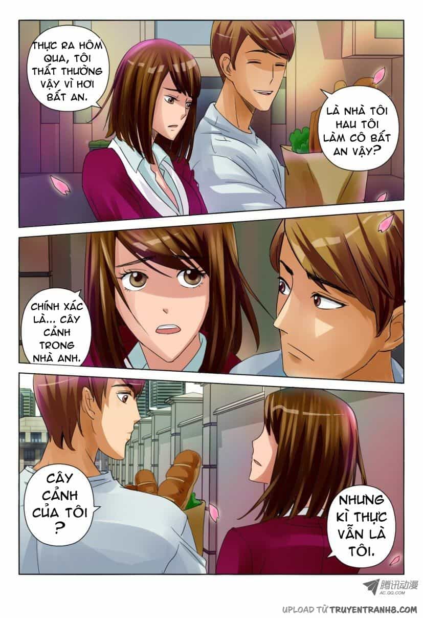 Hoa Quý - Chương 12 - ảnh 9