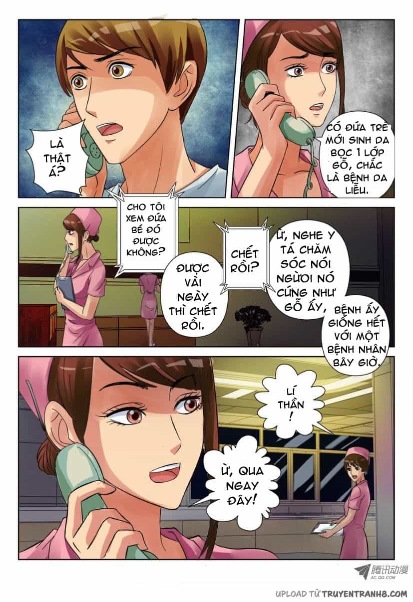 Hoa Quý - Chương 13 - ảnh 3