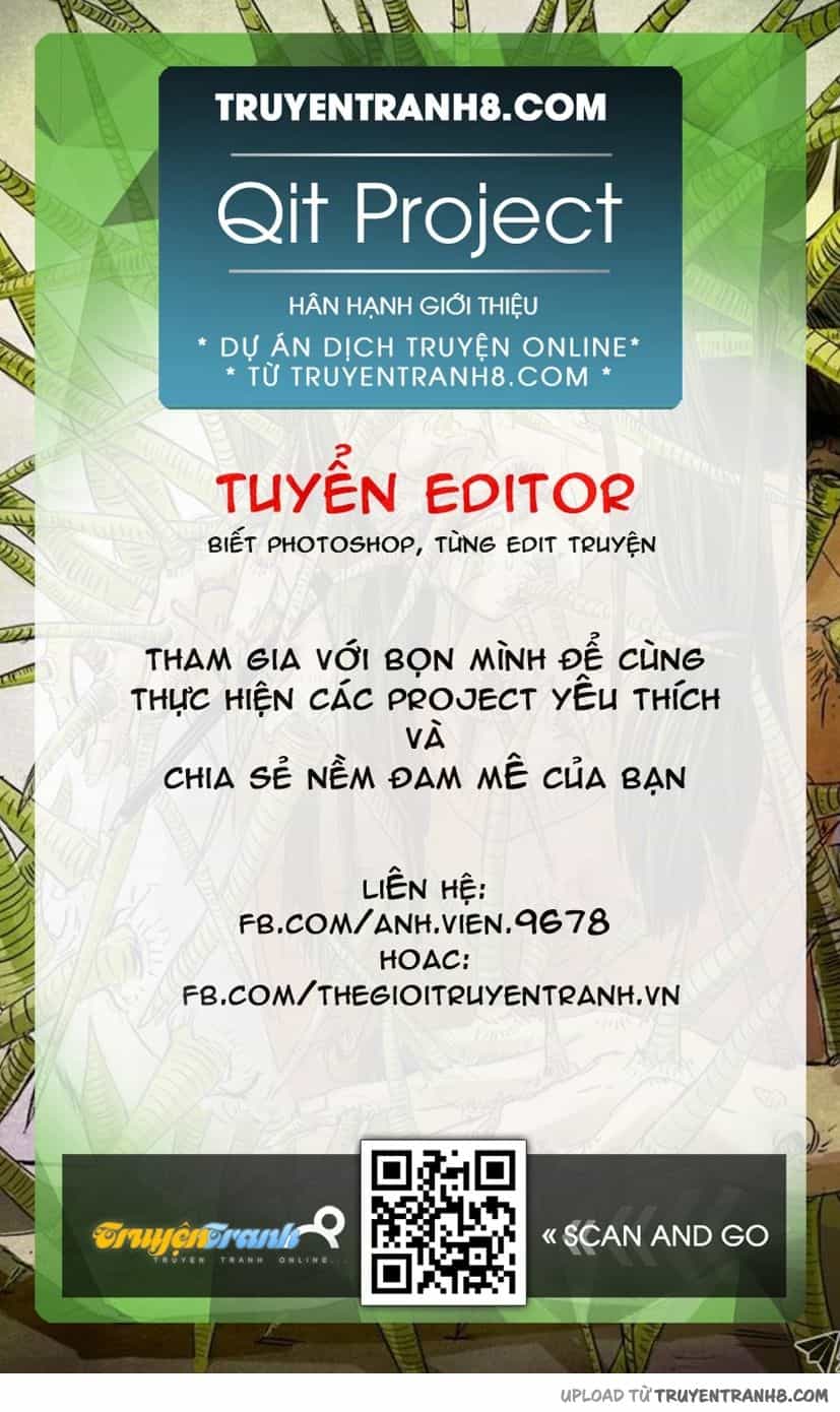 Hoa Quý - Chương 2 - ảnh 13