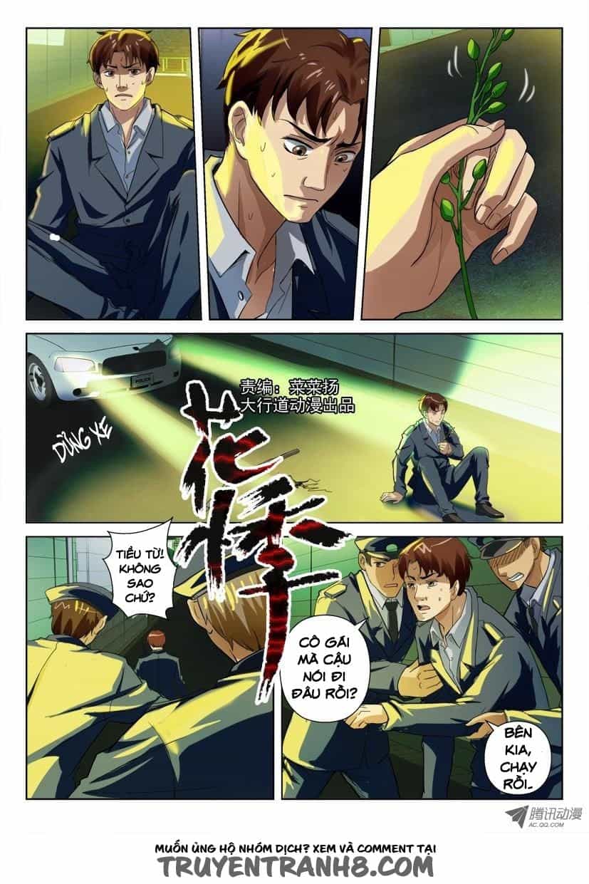 Hoa Quý - Chương 27 - ảnh 2