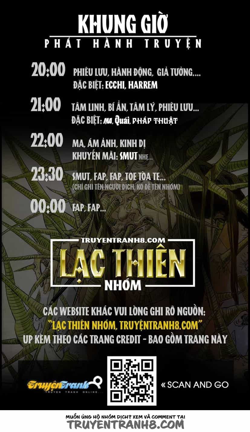 Hoa Quý - Chương 28 - ảnh 12