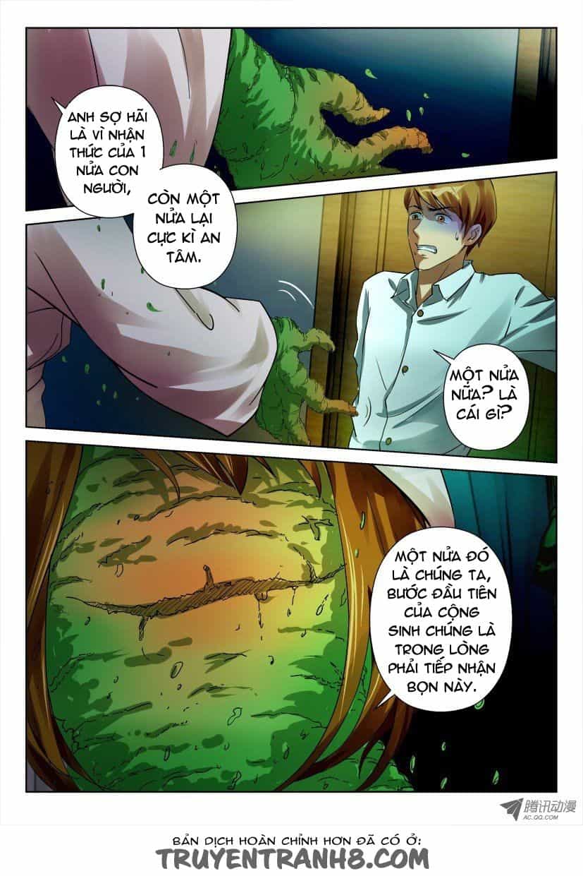 Hoa Quý - Chương 28 - ảnh 9