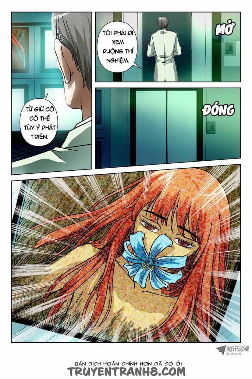 Hoa Quý - Chương 33 - ảnh 4
