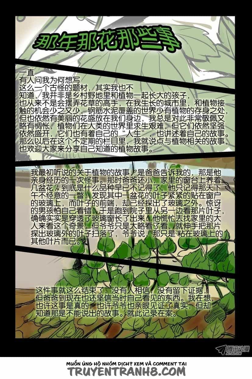 Hoa Quý - Chương 43 - ảnh 11