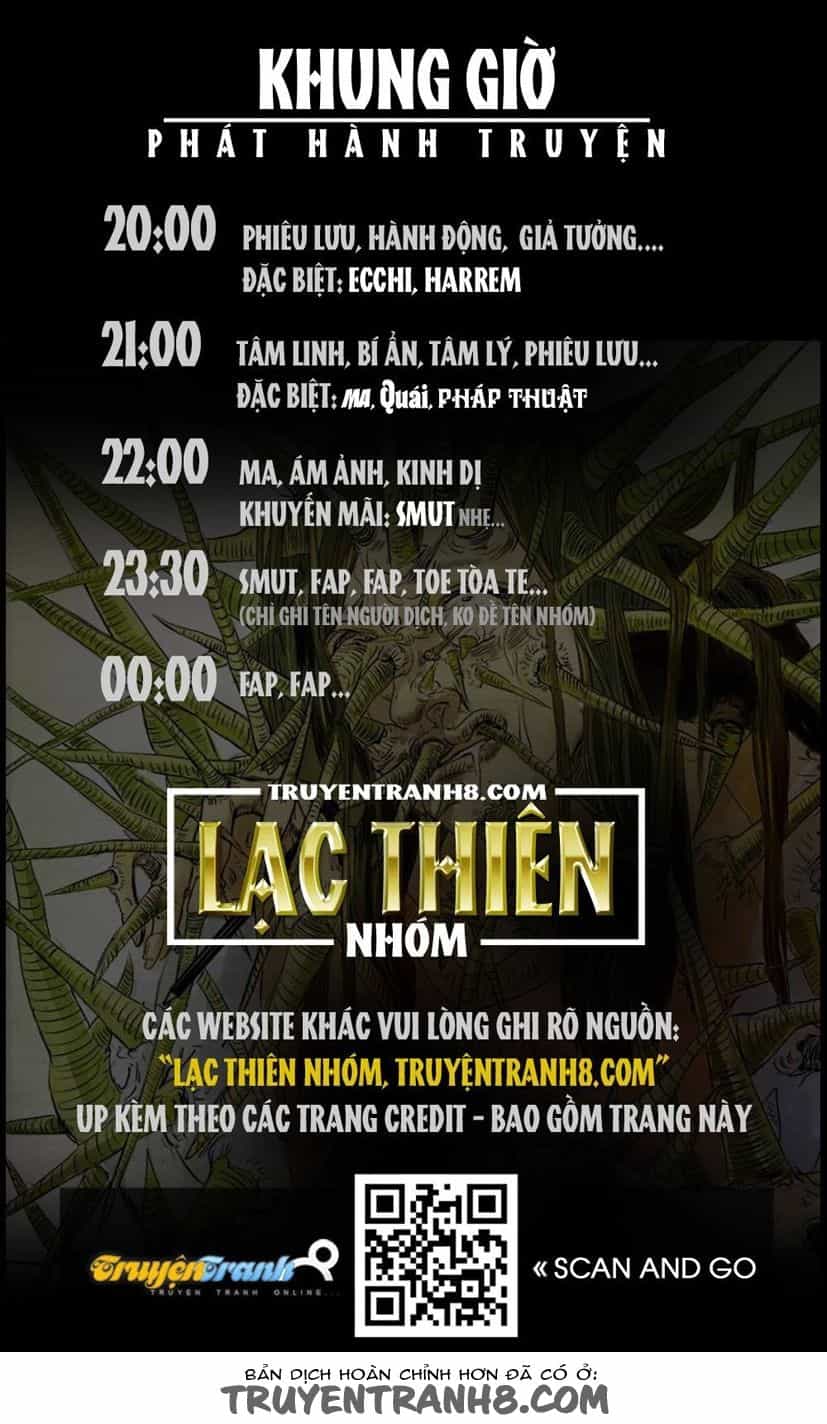 Hoa Quý - Chương 58 - ảnh 12