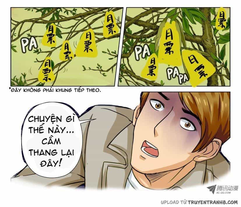 Hoa Quý - Chương 7 - ảnh 13