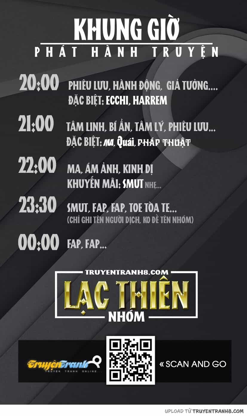 Hoa Quý - Chương 8 - ảnh 14