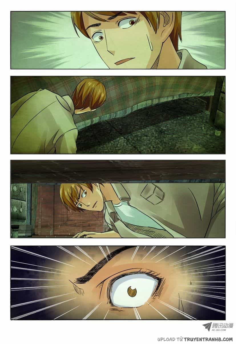 Hoa Quý - Chương 8 - ảnh 9