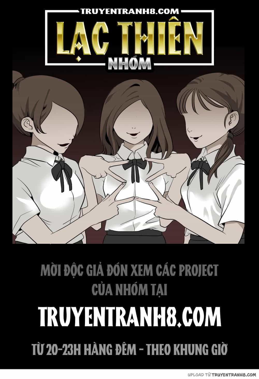 Hoa Quý - Chương 9 - ảnh 1