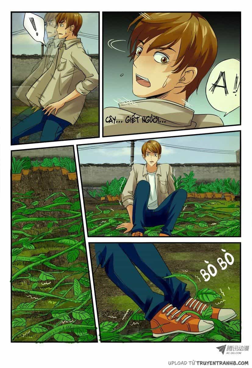 Hoa Quý - Chương 9 - ảnh 7