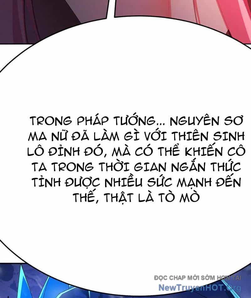 Hóa Ra Các Cô Ấy Mới Là Nhân Vật Chính - Chương 100 - ảnh 10