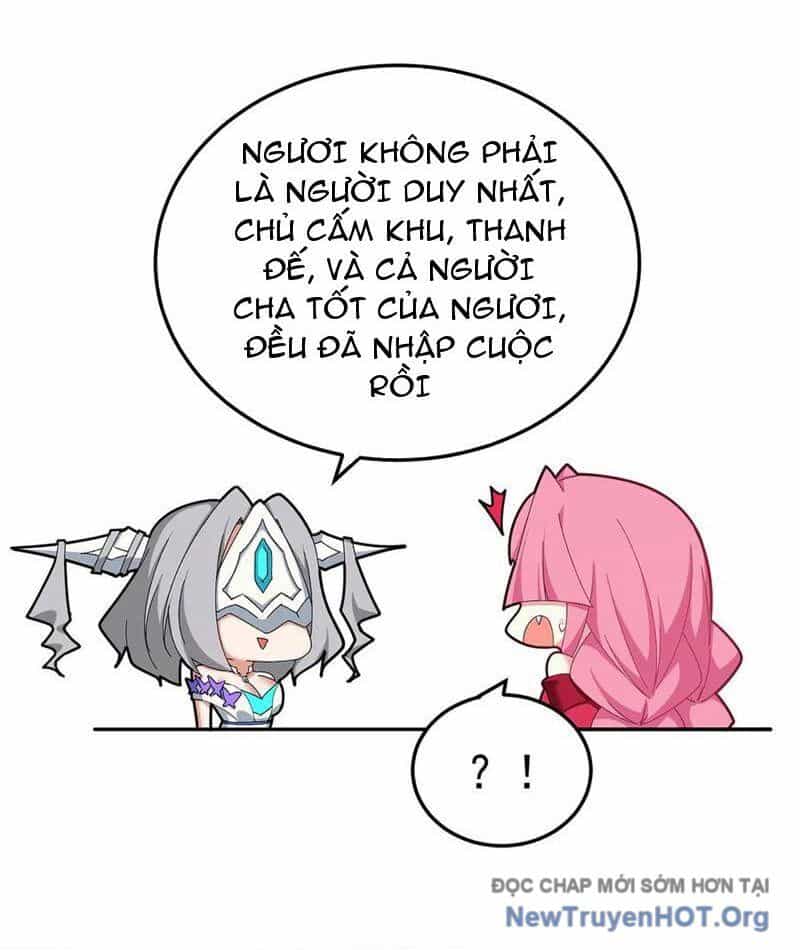 Hóa Ra Các Cô Ấy Mới Là Nhân Vật Chính - Chương 100 - ảnh 42