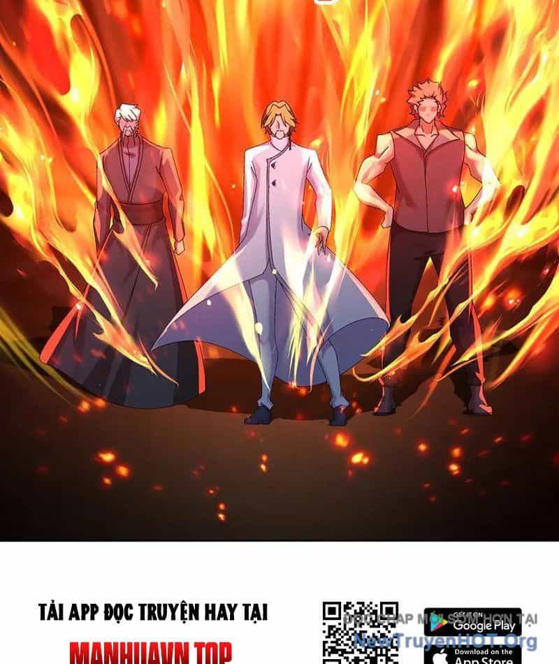 Hóa Ra Các Cô Ấy Mới Là Nhân Vật Chính - Chương 108 - ảnh 72