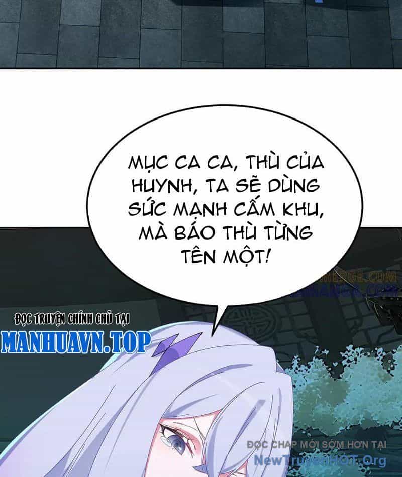 Hóa Ra Các Cô Ấy Mới Là Nhân Vật Chính - Chương 112 - ảnh 35