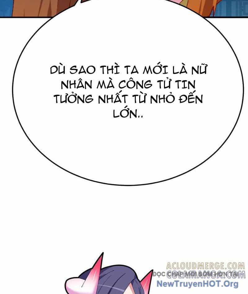 Hóa Ra Các Cô Ấy Mới Là Nhân Vật Chính - Chương 112 - ảnh 54