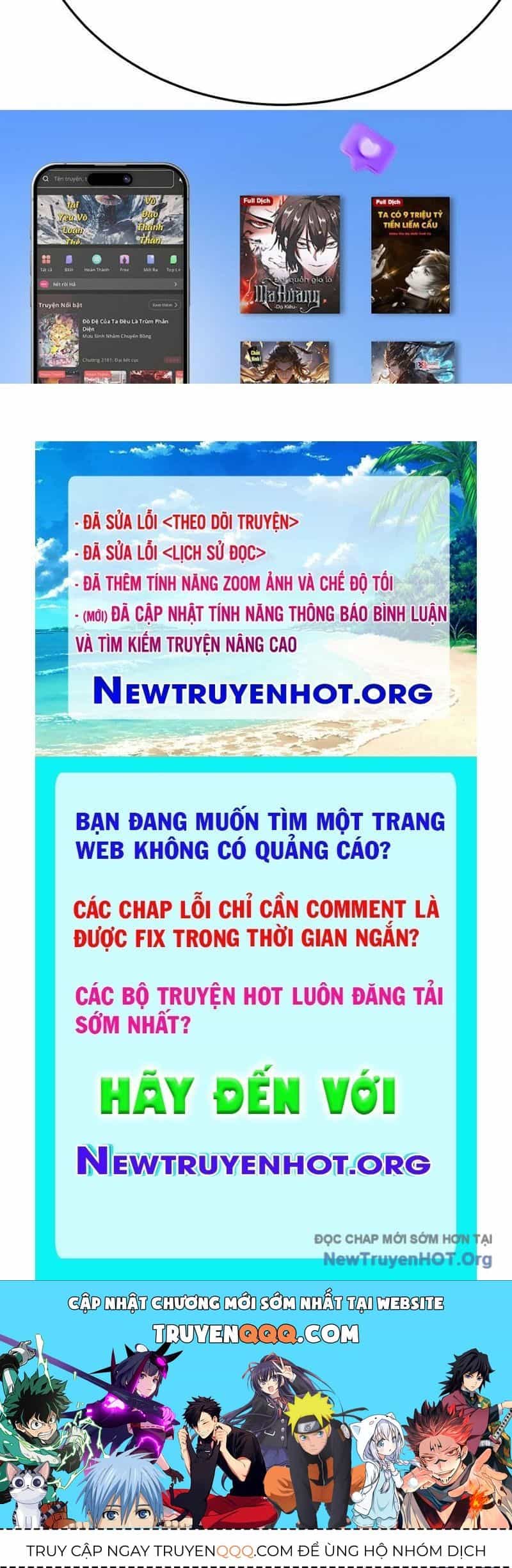 Hóa Ra Các Cô Ấy Mới Là Nhân Vật Chính - Chương 113 - ảnh 127