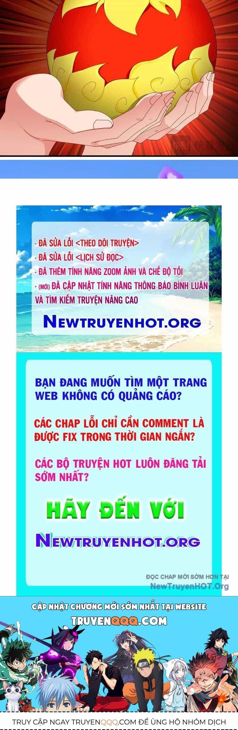 Hóa Ra Các Cô Ấy Mới Là Nhân Vật Chính - Chương 114 - ảnh 132