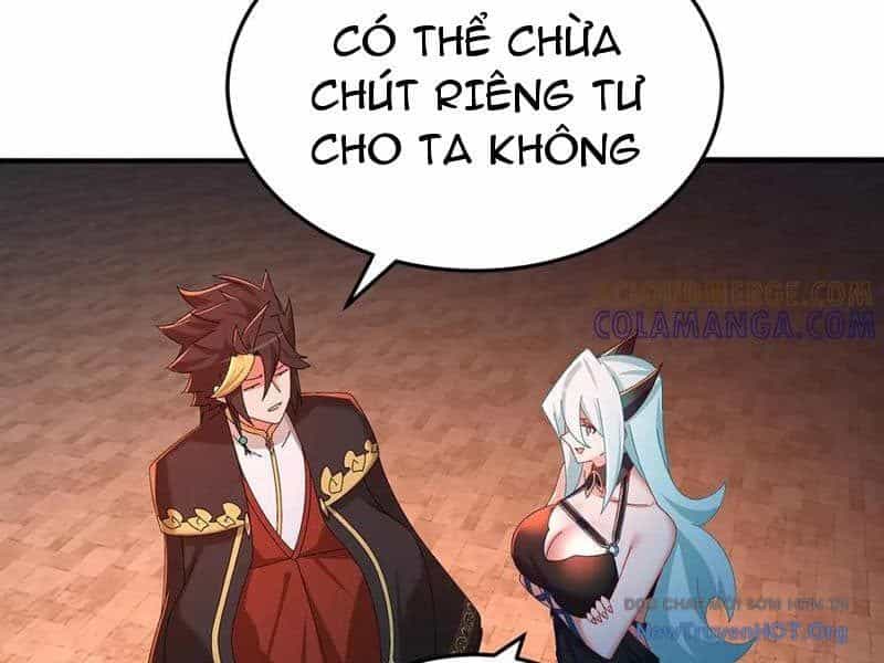 Hóa Ra Các Cô Ấy Mới Là Nhân Vật Chính - Chương 114 - ảnh 92