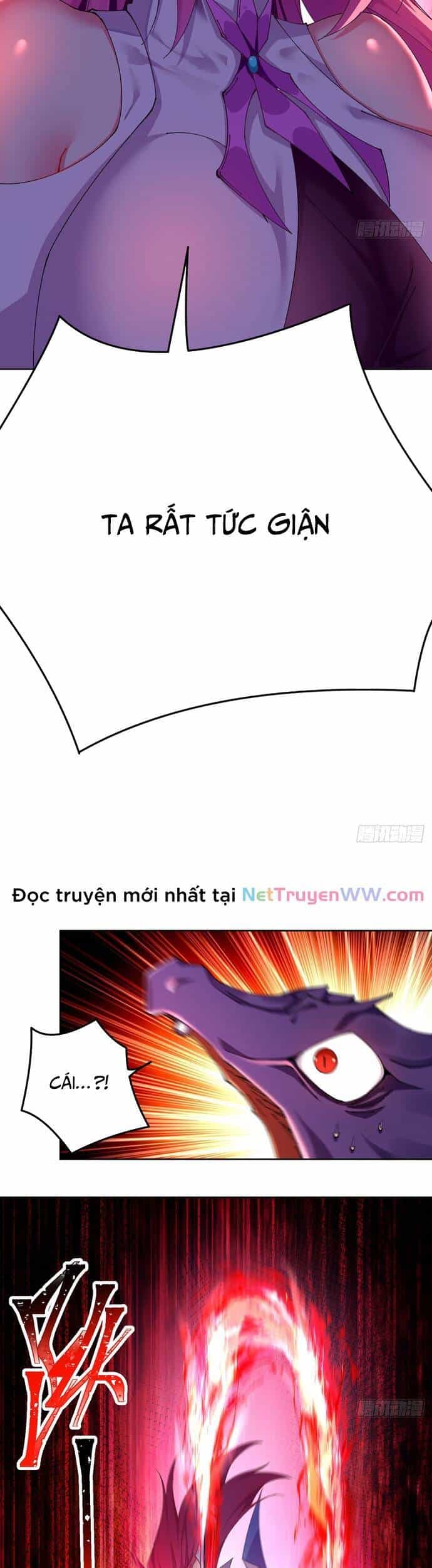 Hóa Ra Các Cô Ấy Mới Là Nhân Vật Chính - Chương 12 - ảnh 17