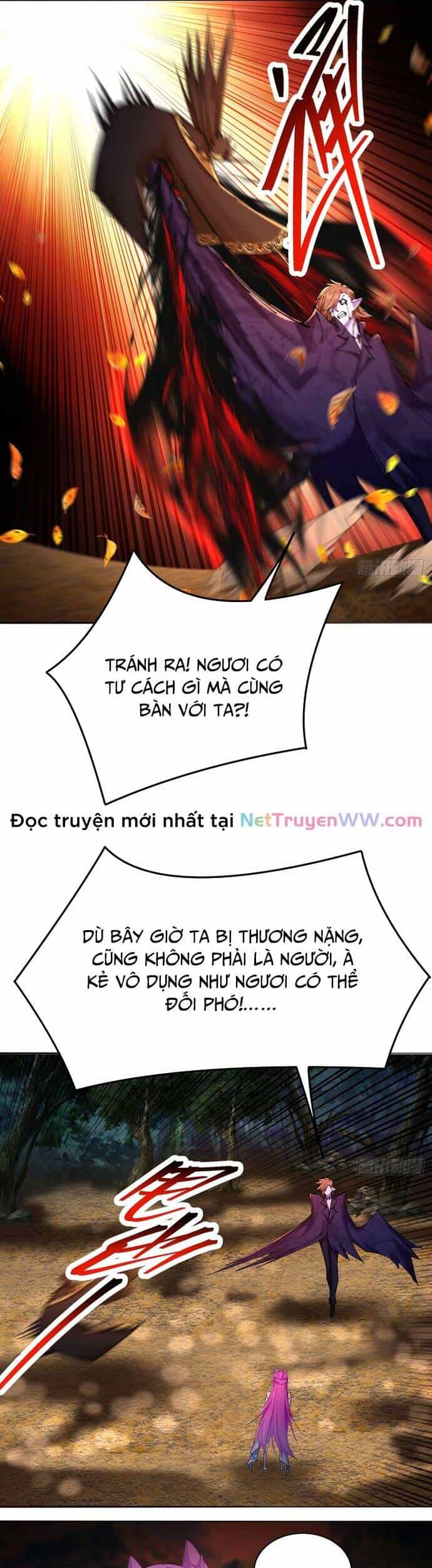 Hóa Ra Các Cô Ấy Mới Là Nhân Vật Chính - Chương 12 - ảnh 6