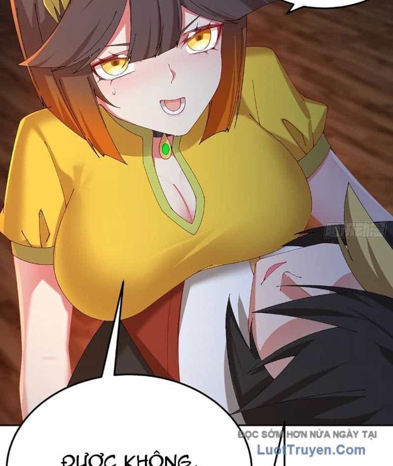 Hóa Ra Các Cô Ấy Mới Là Nhân Vật Chính - Chương 120 - ảnh 23