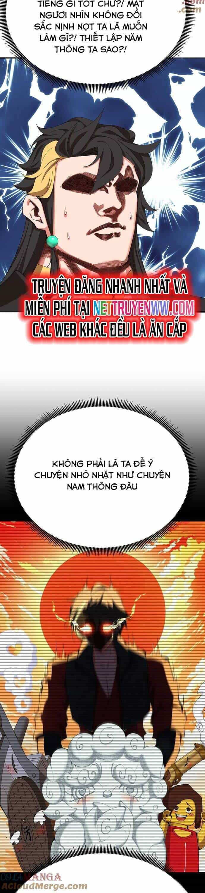 Hóa Ra Các Cô Ấy Mới Là Nhân Vật Chính - Chương 31 - ảnh 14