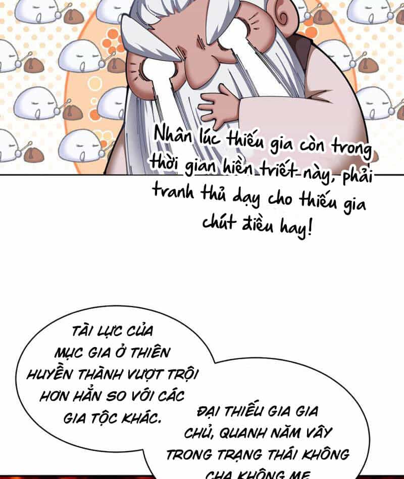 Hóa Ra Các Cô Ấy Mới Là Nhân Vật Chính - Chương 4 - ảnh 17