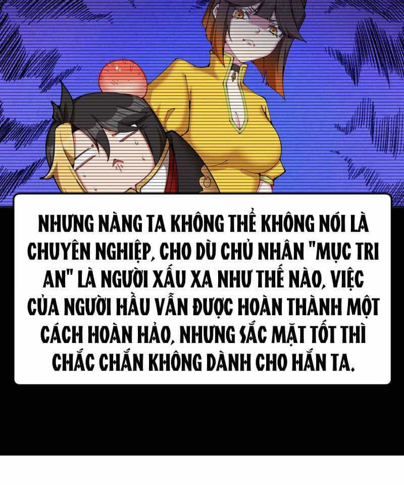 Hóa Ra Các Cô Ấy Mới Là Nhân Vật Chính - Chương 4 - ảnh 31