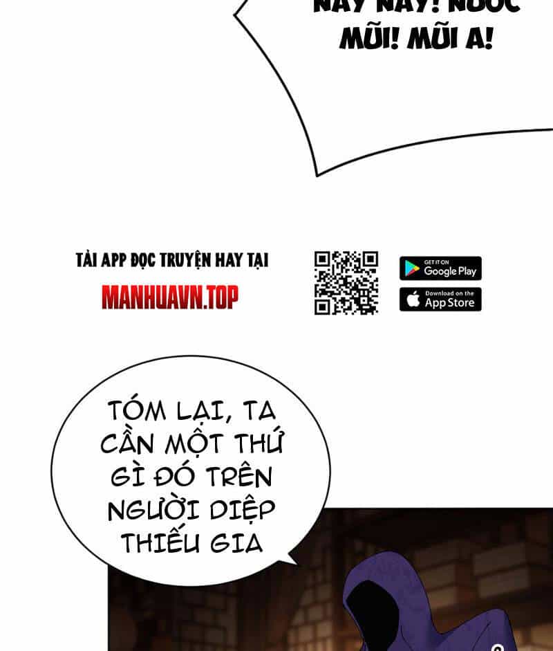 Hóa Ra Các Cô Ấy Mới Là Nhân Vật Chính - Chương 5 - ảnh 16