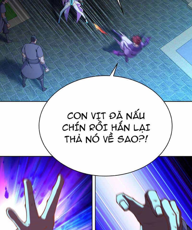 Hóa Ra Các Cô Ấy Mới Là Nhân Vật Chính - Chương 5 - ảnh 46
