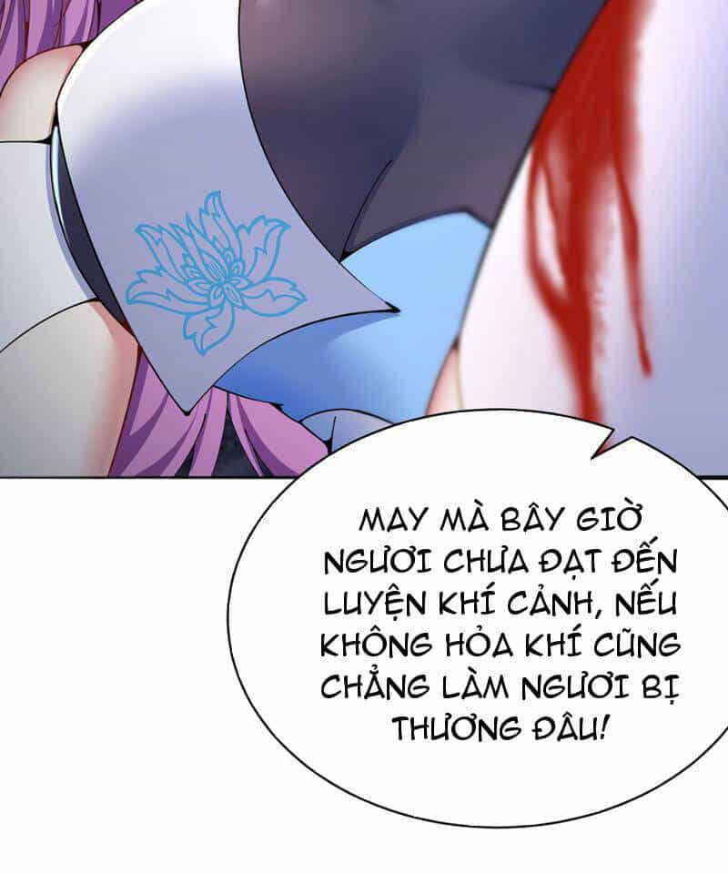 Hóa Ra Các Cô Ấy Mới Là Nhân Vật Chính - Chương 5 - ảnh 58