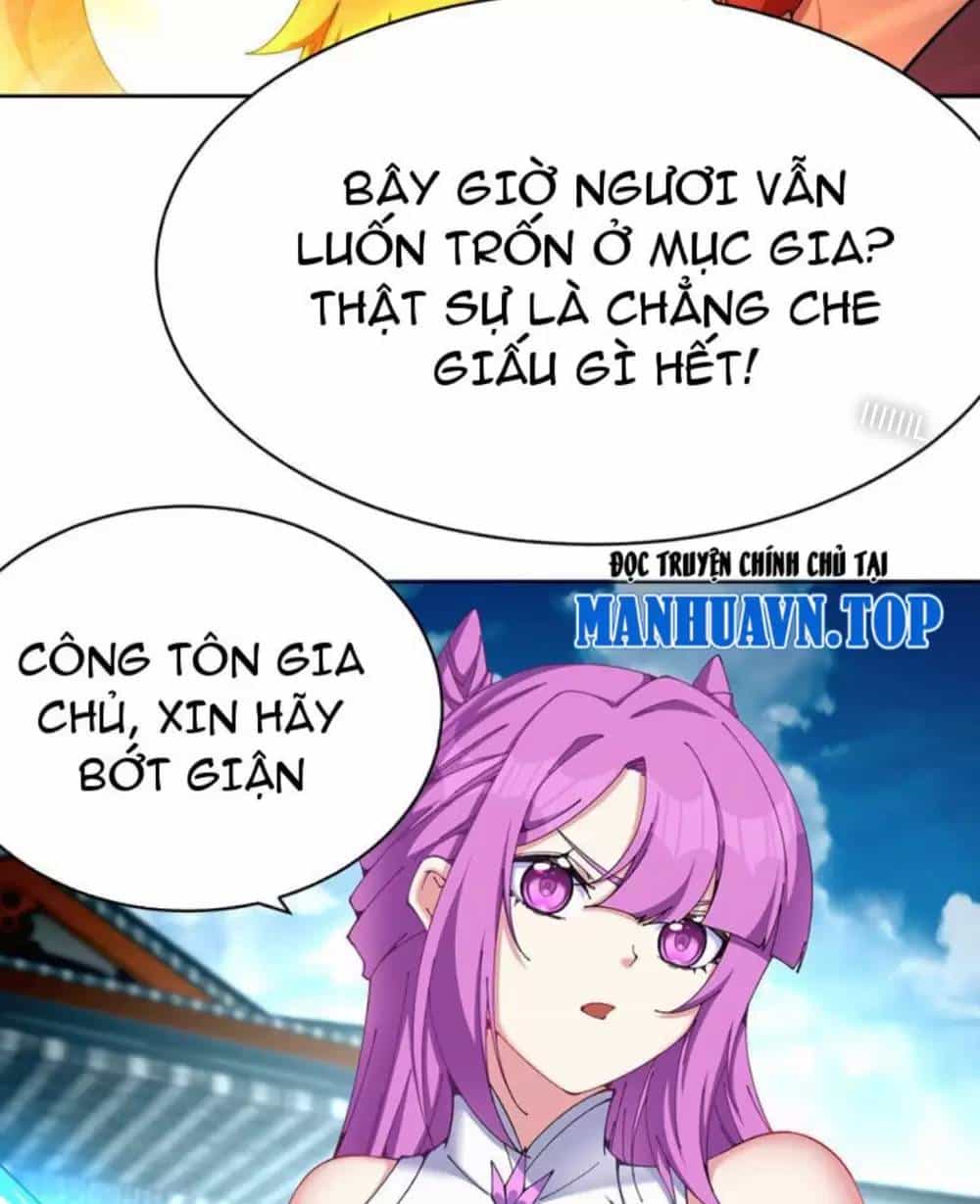 Hóa Ra Các Cô Ấy Mới Là Nhân Vật Chính - Chương 6 - ảnh 31