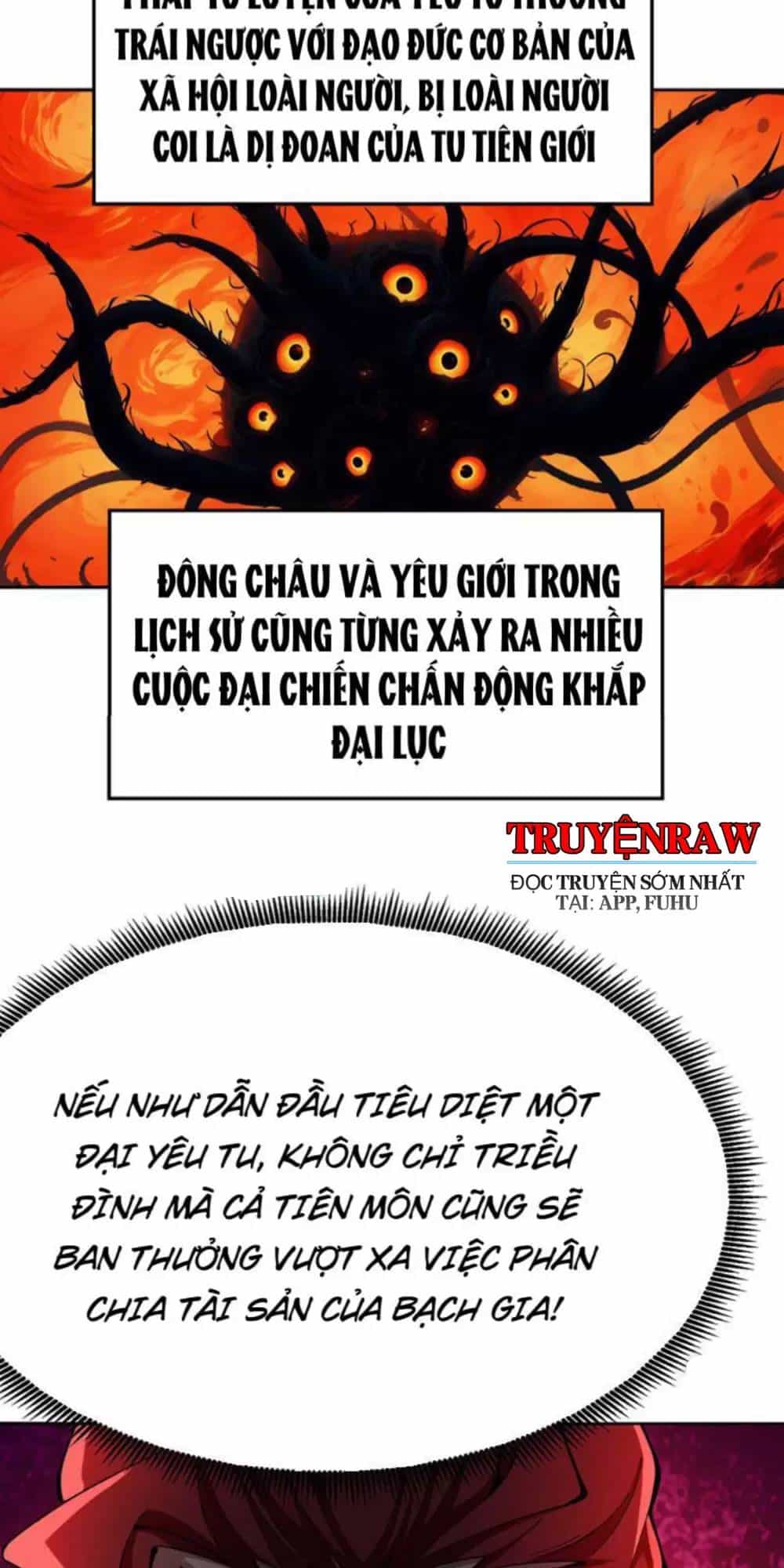 Hóa Ra Các Cô Ấy Mới Là Nhân Vật Chính - Chương 6 - ảnh 62