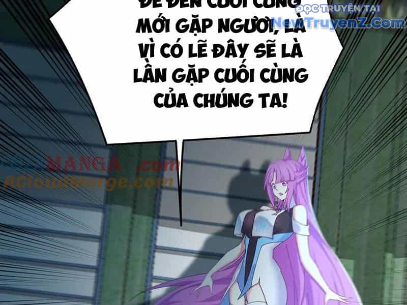 Hóa Ra Các Cô Ấy Mới Là Nhân Vật Chính - Chương 73 - ảnh 117