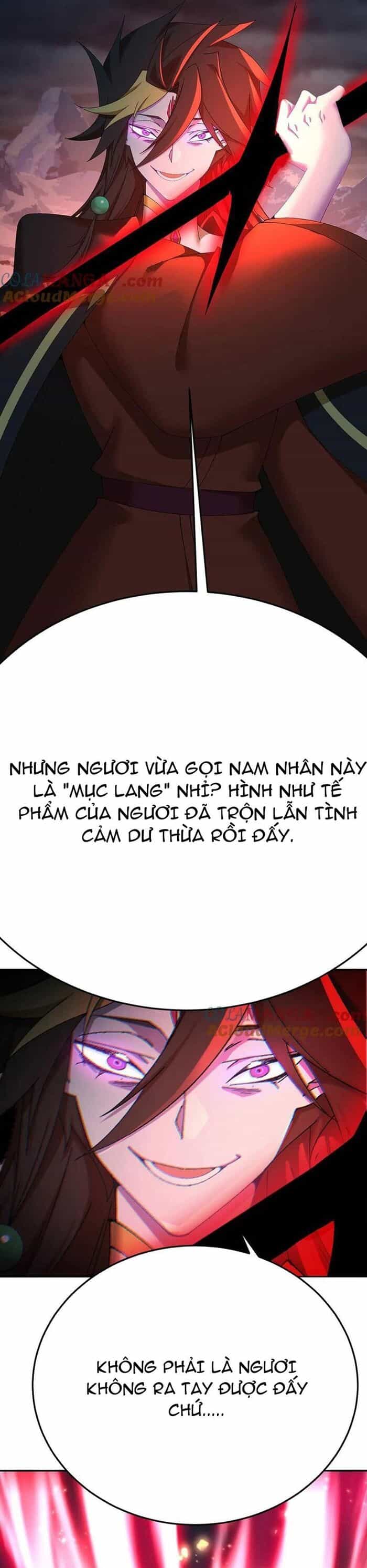 Hóa Ra Các Cô Ấy Mới Là Nhân Vật Chính - Chương 78 - ảnh 24