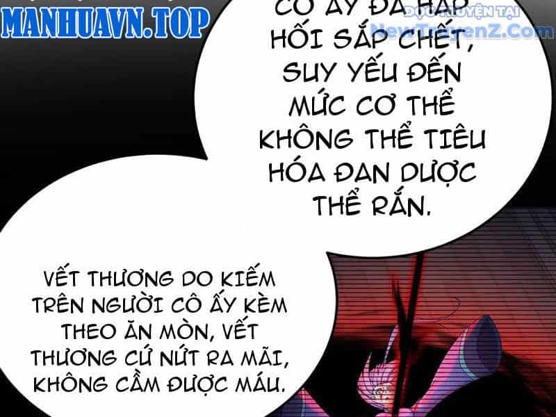 Hóa Ra Các Cô Ấy Mới Là Nhân Vật Chính - Chương 80 - ảnh 10