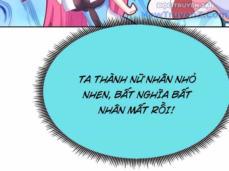 Hóa Ra Các Cô Ấy Mới Là Nhân Vật Chính - Chương 81 - ảnh 45
