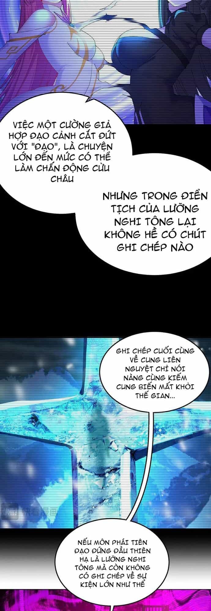 Hóa Ra Các Cô Ấy Mới Là Nhân Vật Chính - Chương 88 - ảnh 6
