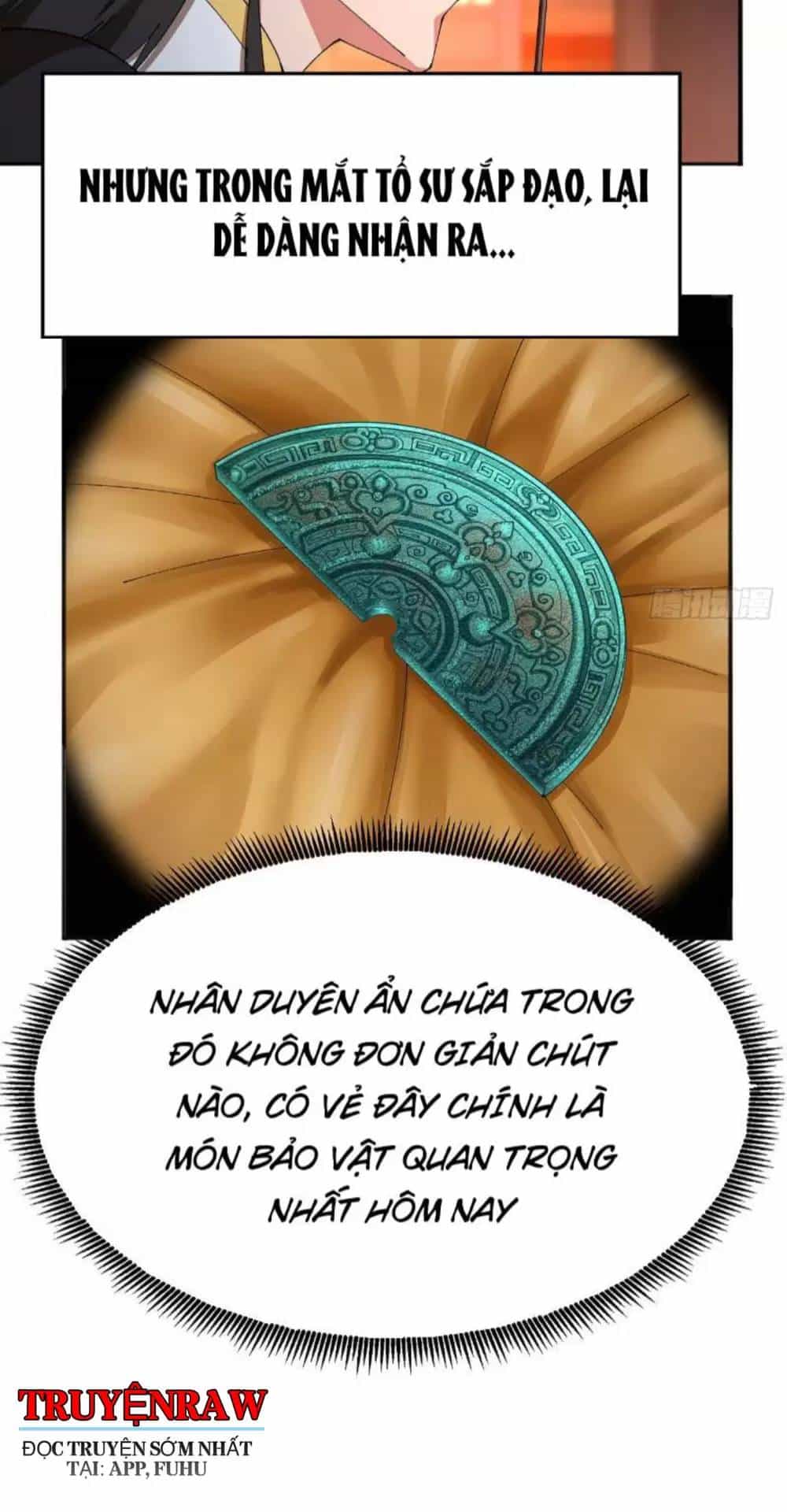 Hóa Ra Các Cô Ấy Mới Là Nhân Vật Chính - Chương 9 - ảnh 15