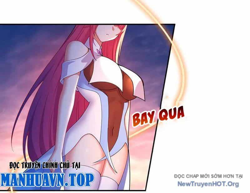 Hóa Ra Các Cô Ấy Mới Là Nhân Vật Chính - Chương 90 - ảnh 115