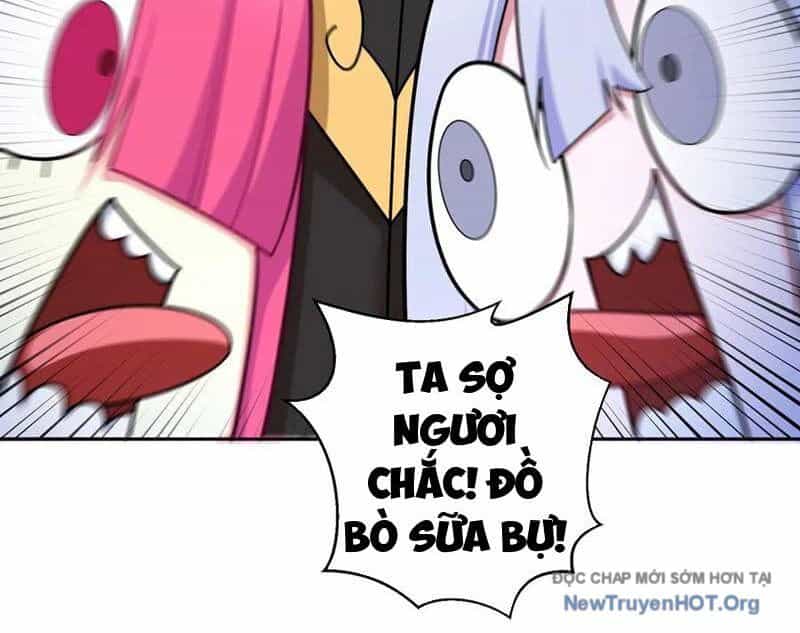 Hóa Ra Các Cô Ấy Mới Là Nhân Vật Chính - Chương 90 - ảnh 70