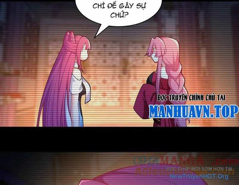 Hóa Ra Các Cô Ấy Mới Là Nhân Vật Chính - Chương 90 - ảnh 87